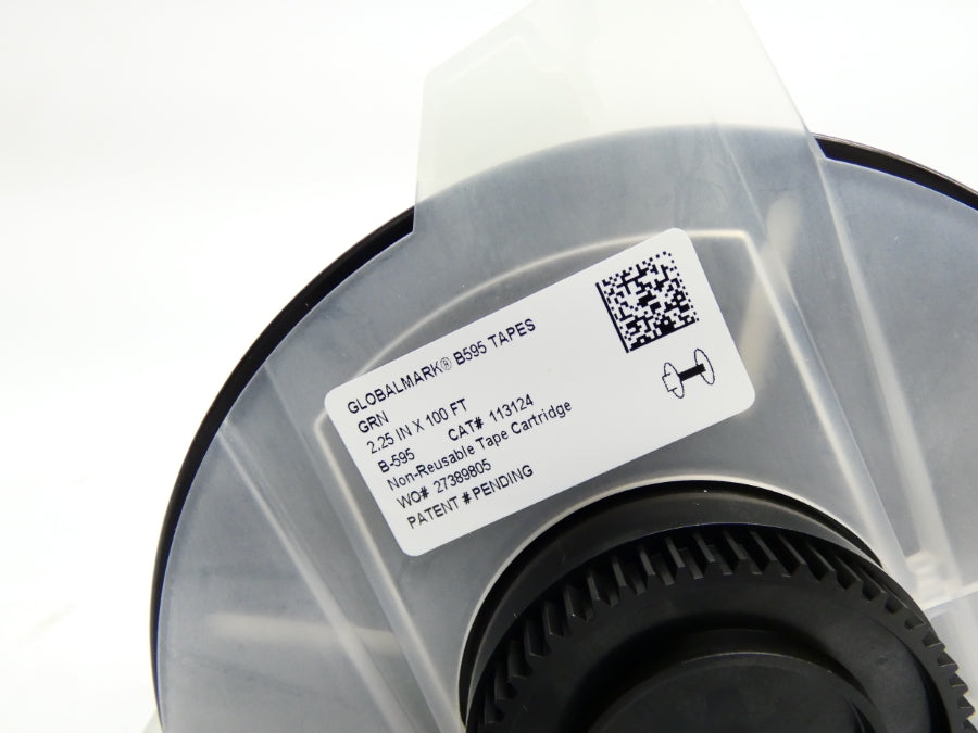 BRADY Y2272685 113124 2-1/4" 100FT NSMP