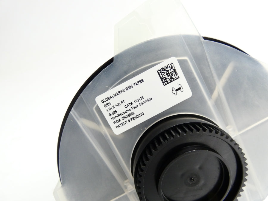 BRADY Y2272684 113123 4" 100FT NSMP