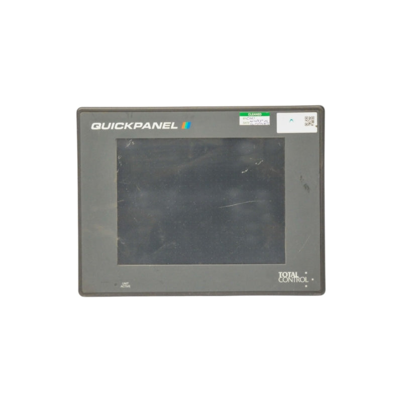 PRO FACE 2780027-02 GP577R-TC41-24VP 20.4-27.6VDC 2.0A UNMP