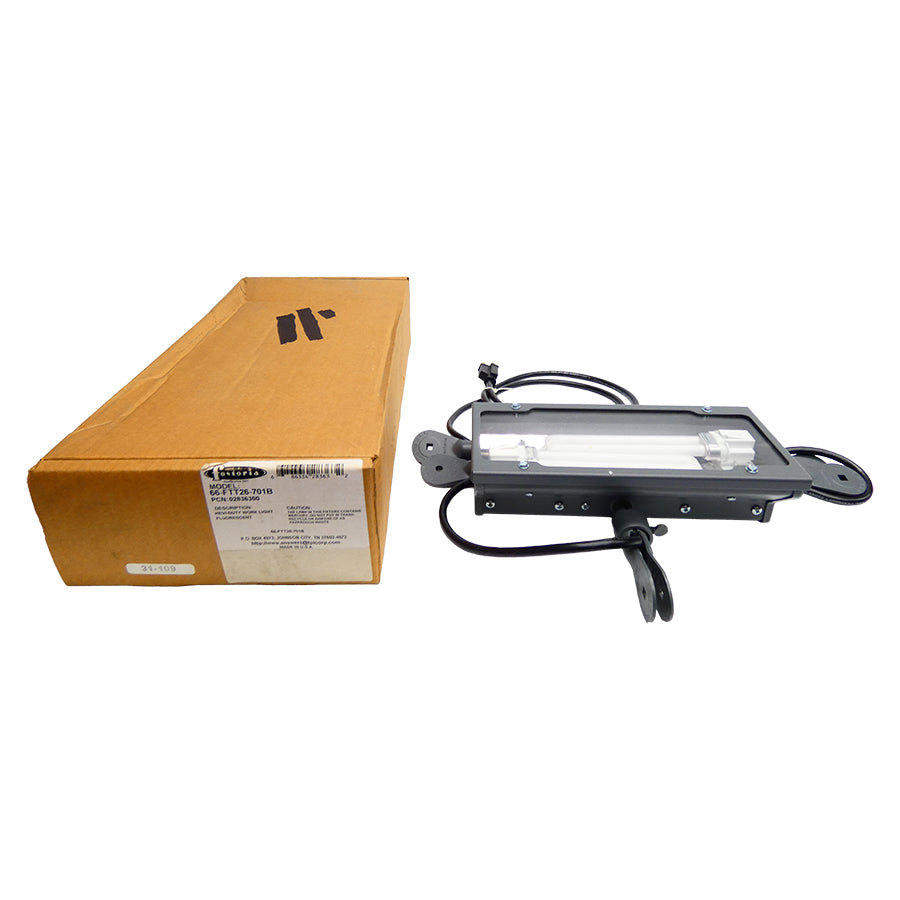 FOSTORIA 66-FTT26-701B 02836300 120VAC NSMP