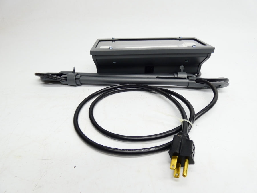 FOSTORIA 66-FTT26-701B 02836300 120VAC NSMP