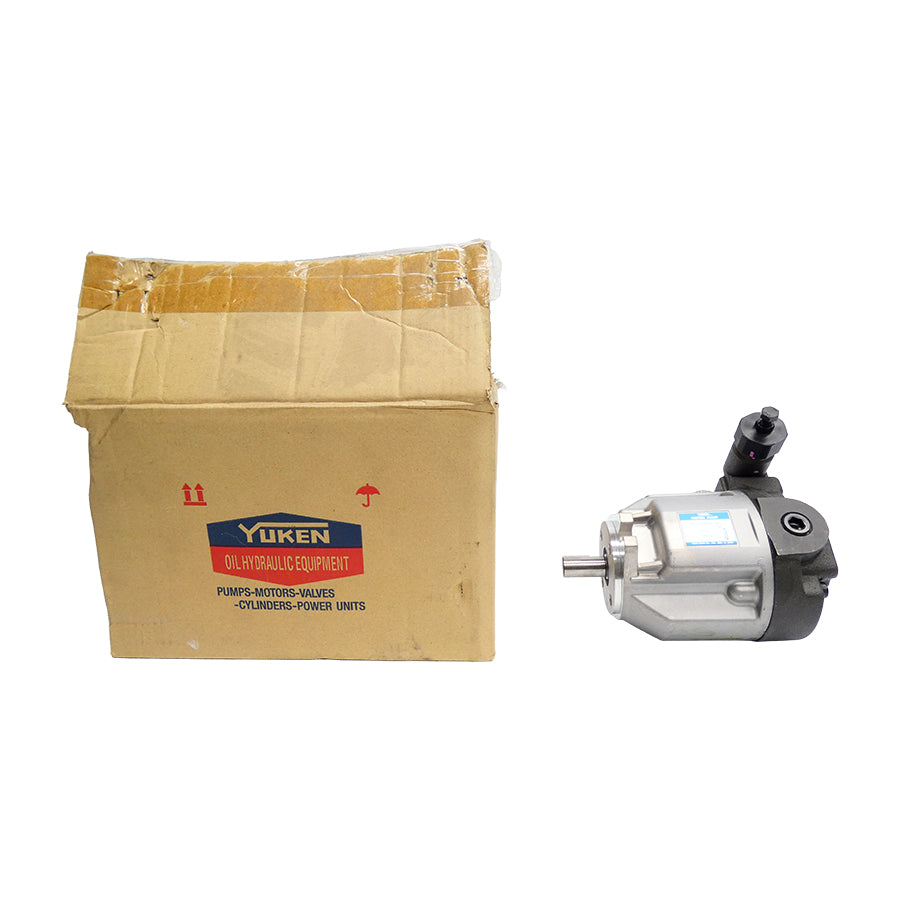 YUKEN A10-FR01C-12 NSMP