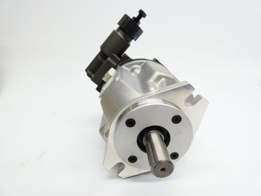 YUKEN A10-FR01C-12 NSMP