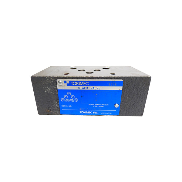 TOKIMEC TGMDC-5-X-TK-50 UNMP