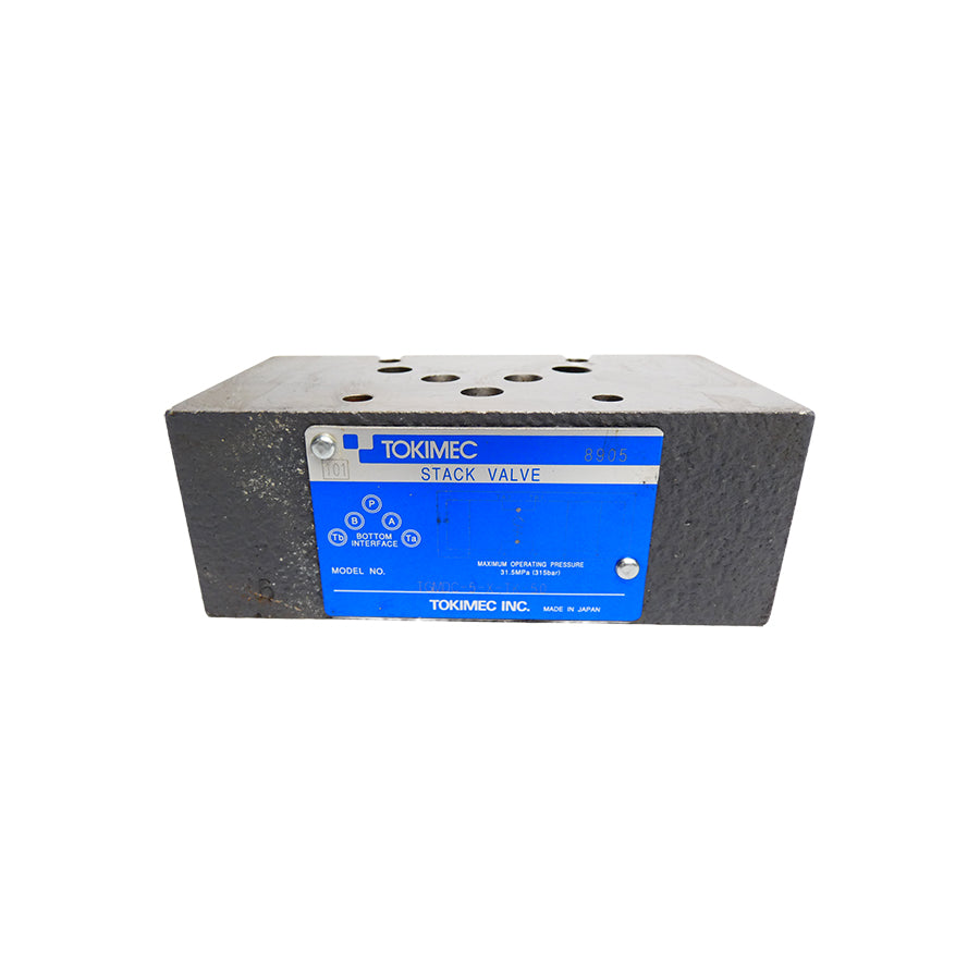 TOKIMEC TGMDC-5-X-TK-50 UNMP