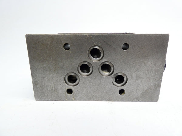 TOKIMEC TGMDC-5-X-TK-50 UNMP