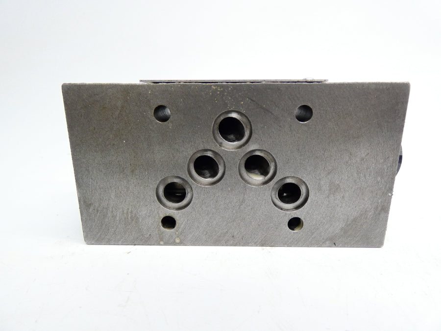 TOKIMEC TGMDC-5-X-TK-50 UNMP