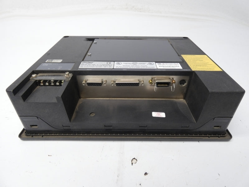 PRO FACE 2780027-02 GP577R-TC41-24VP 20.4-27.6VDC 2.0A UNMP