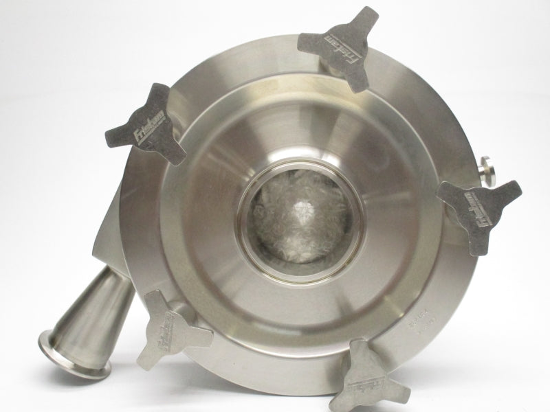 FRISTAM FPX732-140 1-7/8" NSNP