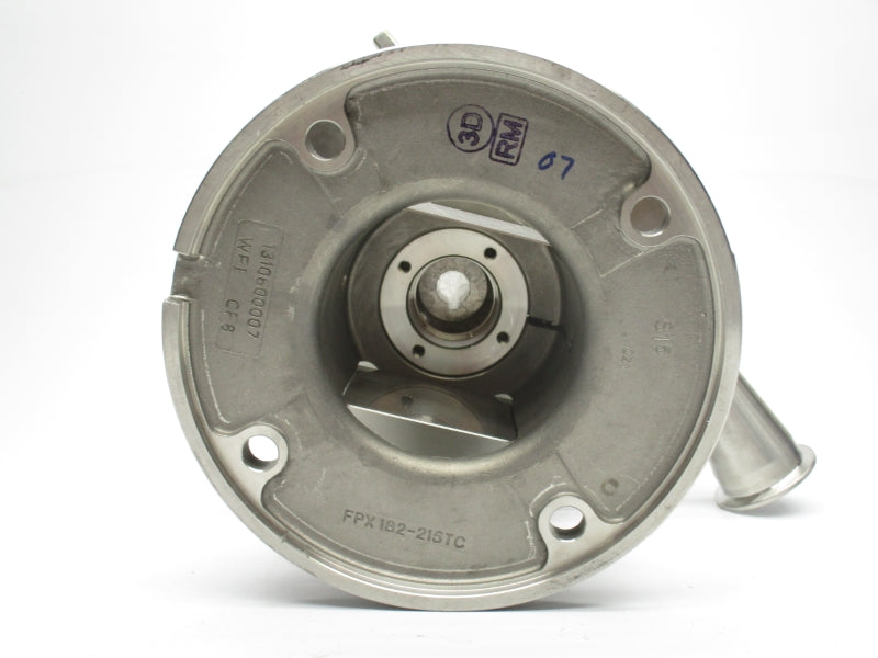 FRISTAM FPX732-140 1-7/8" NSNP