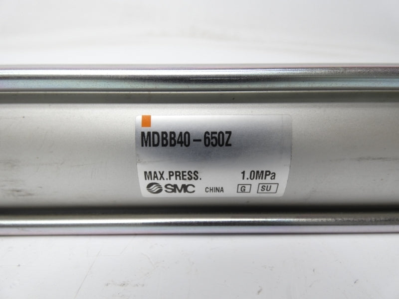 SMC MDBB40-650Z NSNP