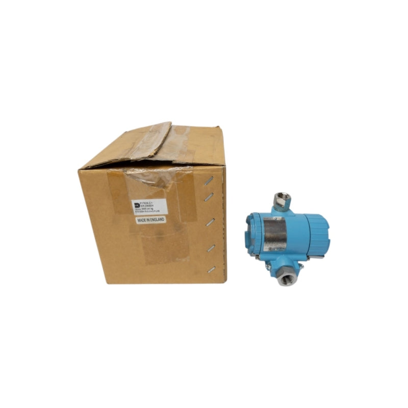 DRUCK RTX1000H-18-G-2-N-O-F-LHB 3000PSI NSMP