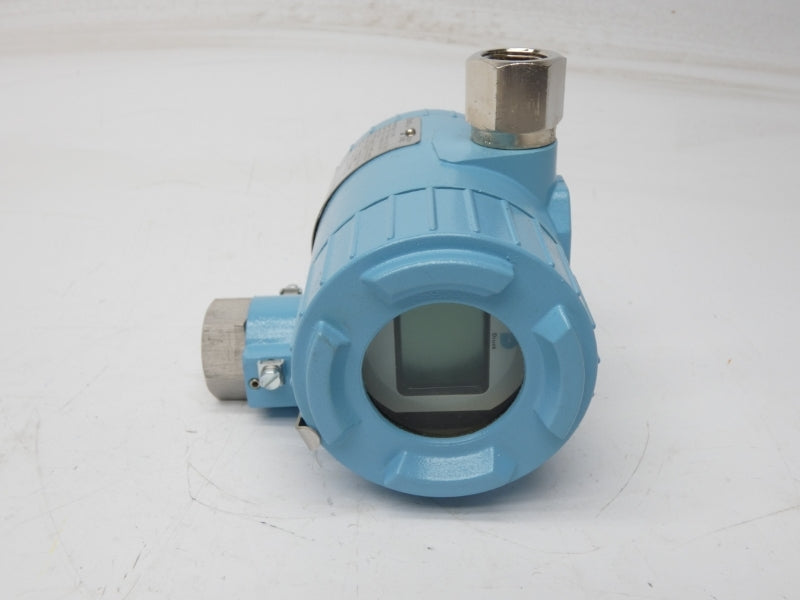 DRUCK RTX1000H-18-G-2-N-O-F-LHB 3000PSI NSMP