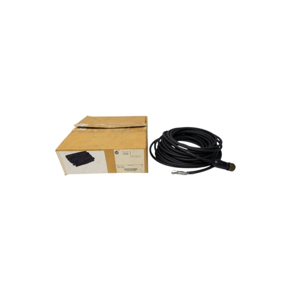 ALLEN BRADLEY 1326-CFU50 SER. B (BR/WH) NSMP