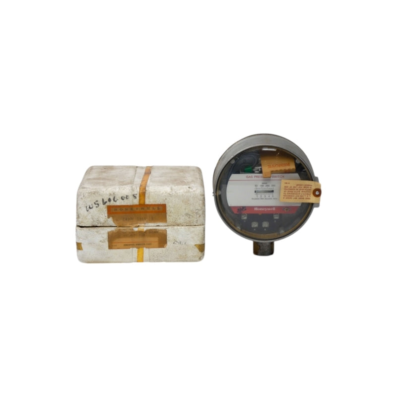 HONEYWELL C437F1011 240VDC NSMP