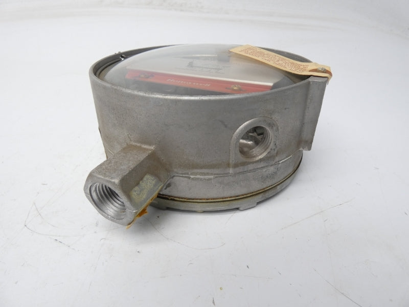 HONEYWELL C437F1011 240VDC NSMP