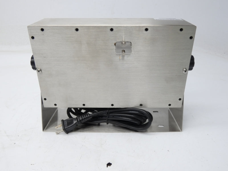 TRANSCELL TECHNOLOGY TI-1620 NSMP