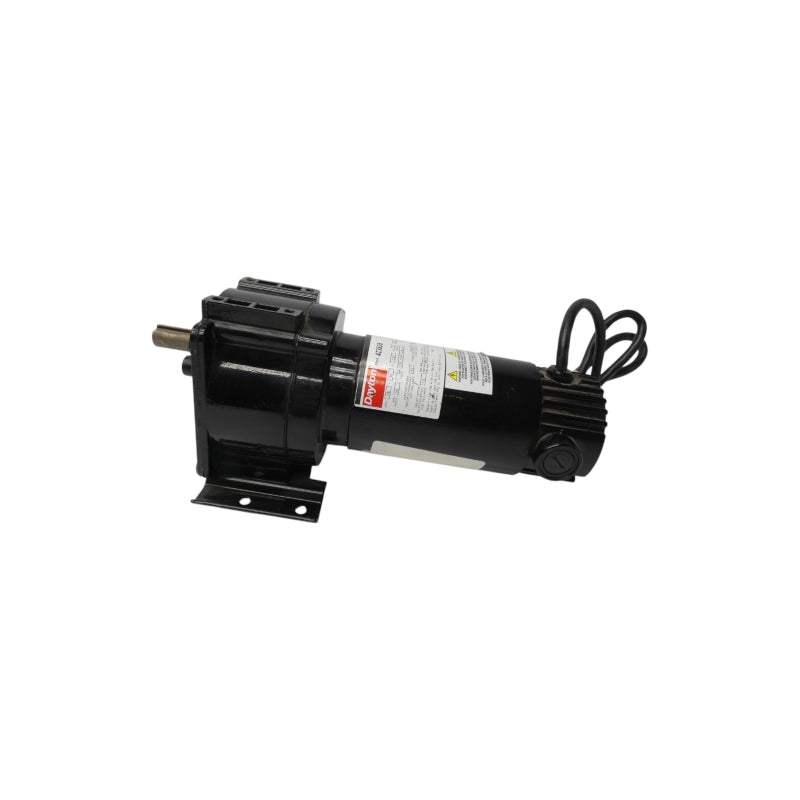 DAYTON 4Z382B 90V 1.27A NSNP