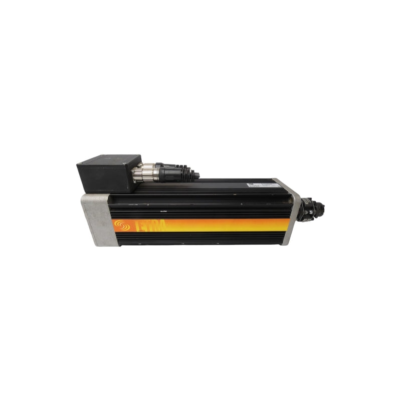 MOTOR POWER COMPANY 10581BS7L1700 380VAC UNMP