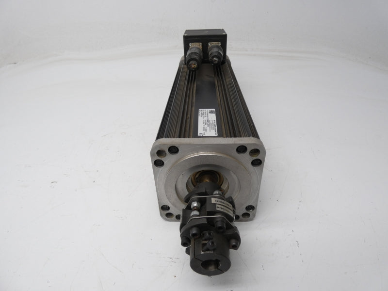 MOTOR POWER COMPANY 10581BS7L1700 380VAC UNMP