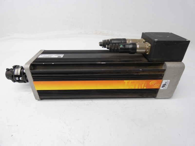 MOTOR POWER COMPANY 10581BS7L1700 380VAC UNMP
