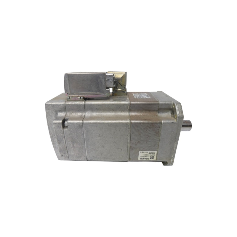 SIEMENS 1FK7060-5AF71-1FH0 254V 4.5A NSNP