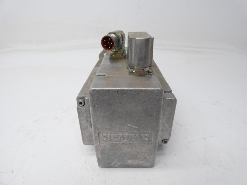 SIEMENS 1FK7060-5AF71-1FH0 254V 4.5A NSNP