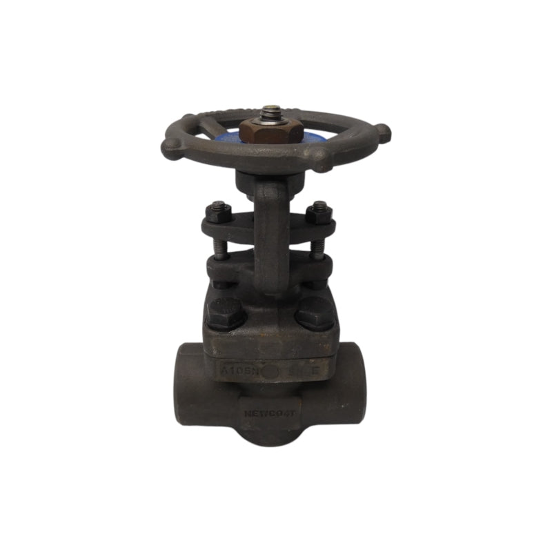 NEWCO 18T-FS2-RP-NC 1-1/4" NSNP