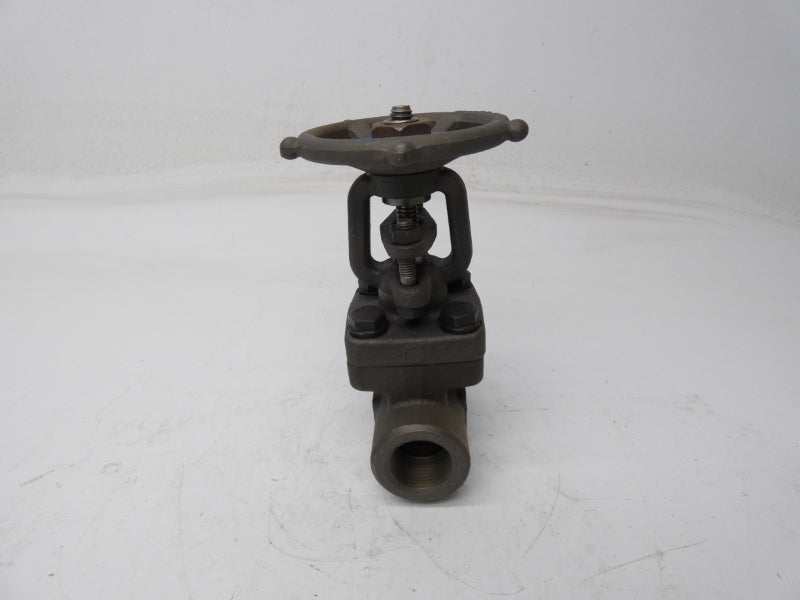 NEWCO 18T-FS2-RP-NC 1-1/4" NSNP