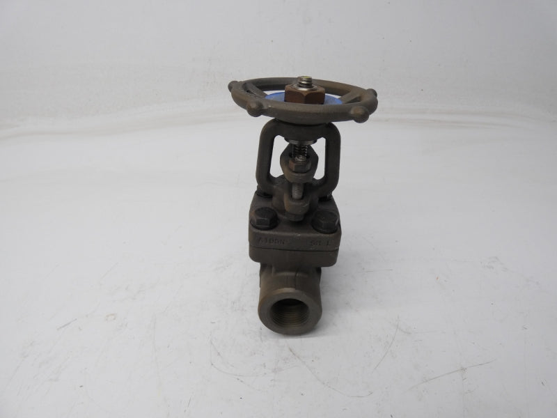 NEWCO 18T-FS2-RP-NC 1-1/4" NSNP