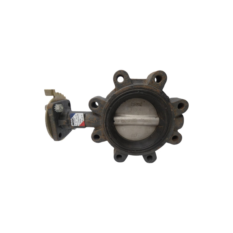 NIBCO LD3022 250PSI 5" NSNP