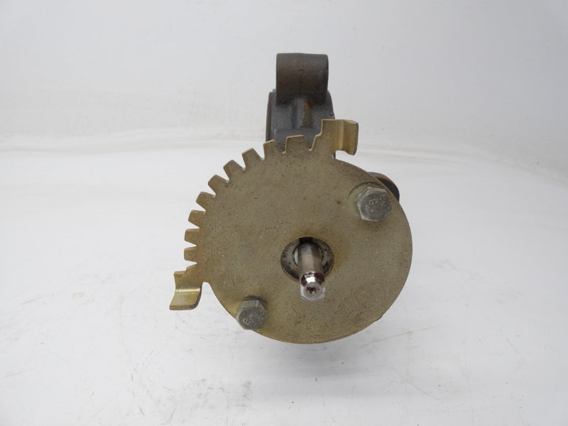 NIBCO LD3022 250PSI 5" NSNP