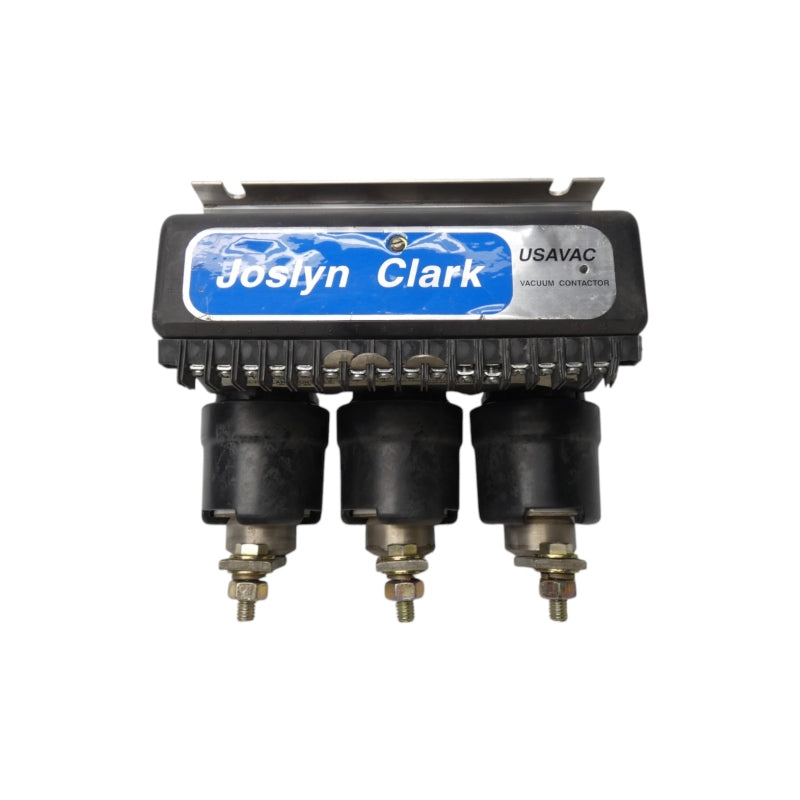 JOSLYN CLARK CONTROLS VC77U03515-76 320A UNMP