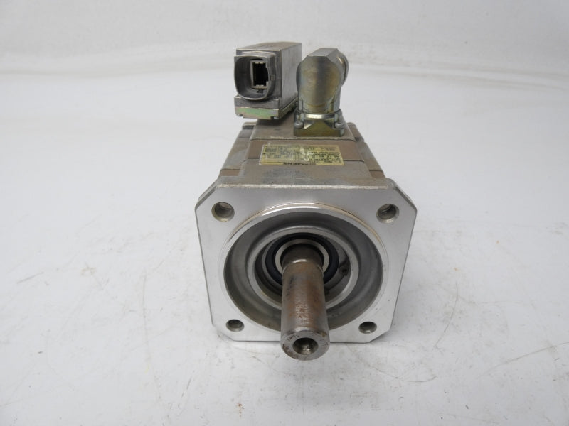 SIEMENS 1FK7040-5AK71-1FH0 258V 2.25A NSNP