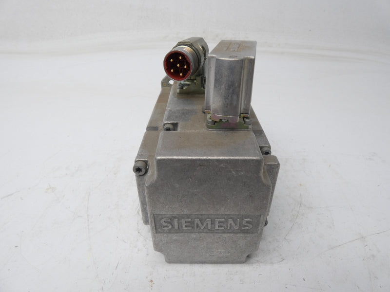 SIEMENS 1FK7040-5AK71-1FH0 258V 2.25A NSNP