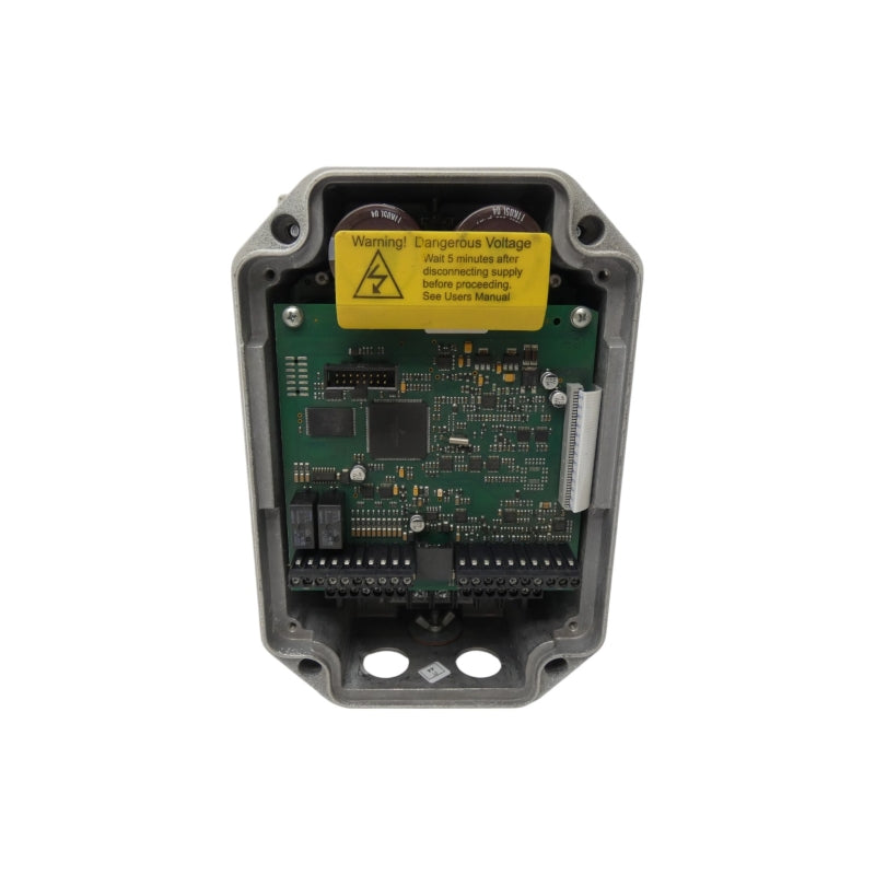 VACON X4C40020C 380-460V, 5.2/3.9A (AS IS) UNMP