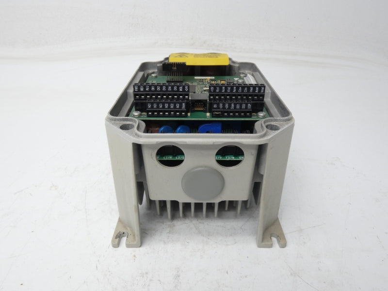 VACON X4C40020C 380-460V, 5.2/3.9A (AS IS) UNMP