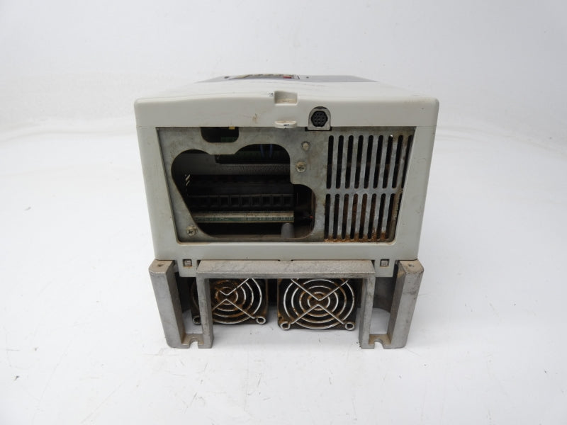 ALLEN BRADLEY 20AD014A2AYNANNN SER. A 432-528V 12.4A UNMP