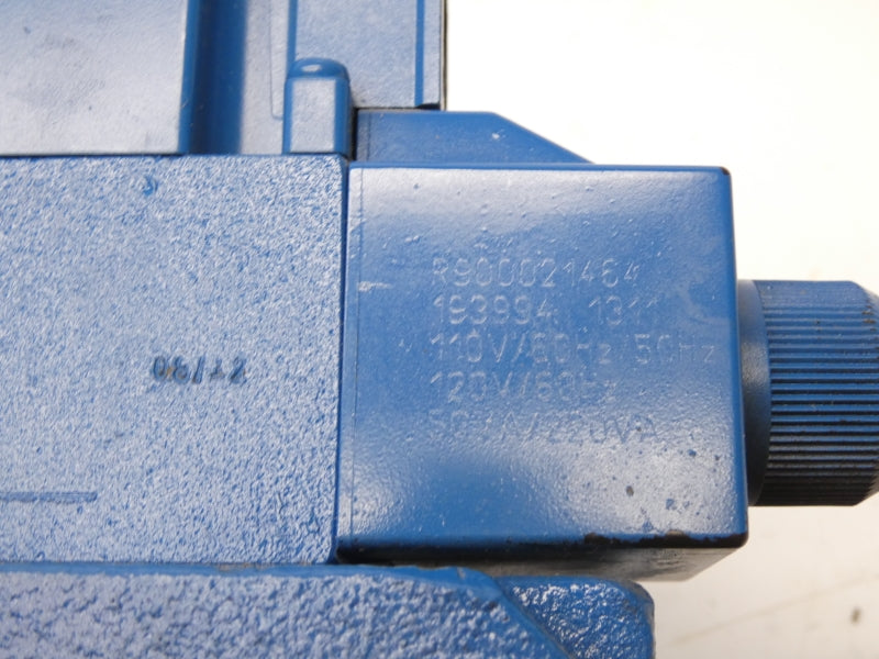 REXROTH R900640787H NSNP