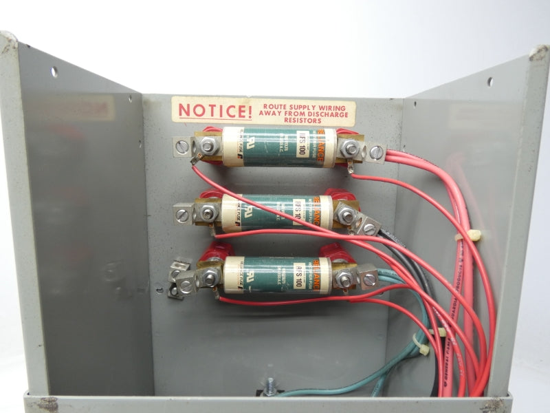 SPRAGUE 3043PMUL3 480V NSNP