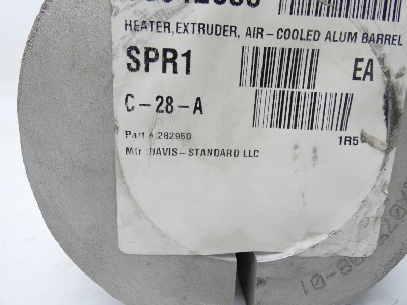 DAVIS-STANDARD 282950 NSNP