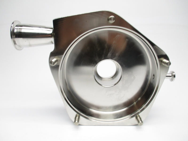 FPX17420710813 1-7/8" NSNP