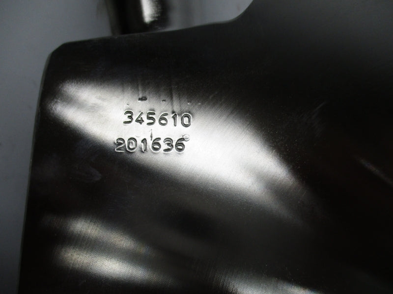 FPX17420710813 1-7/8" NSNP