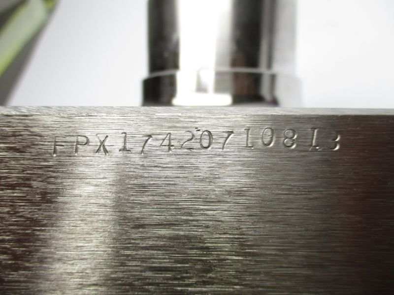 FPX17420710813 1-7/8" NSNP
