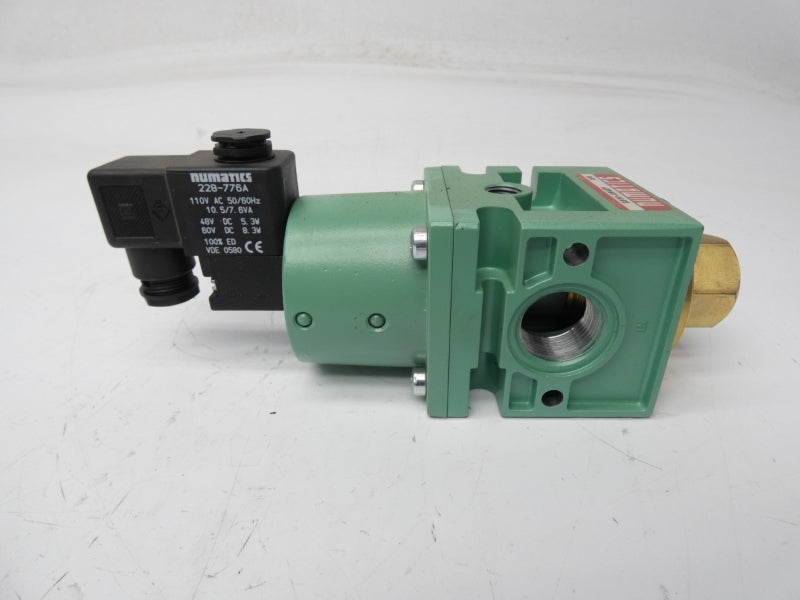 NUMATICS S30C-06AEP NSMP