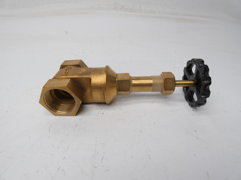 LUNKENHEIMER 2150 1-1/4" NSMP