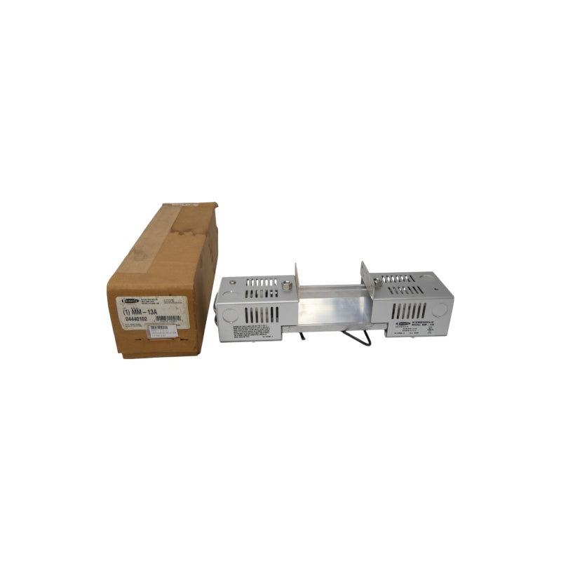 FOSTORIA MM-13A 120V NSMP