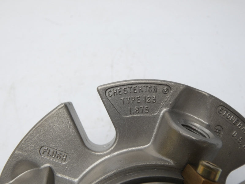 CHESTERTON 047810 1.875" NSMP
