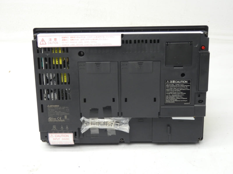 MITSUBISHI GT1675M-STBD 24VDC NSMP