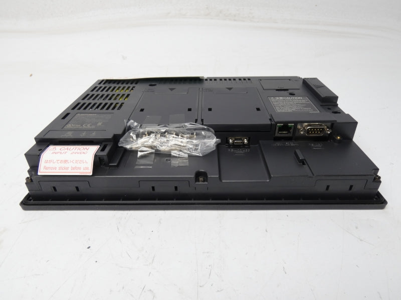 MITSUBISHI GT1675M-STBD 24VDC NSMP